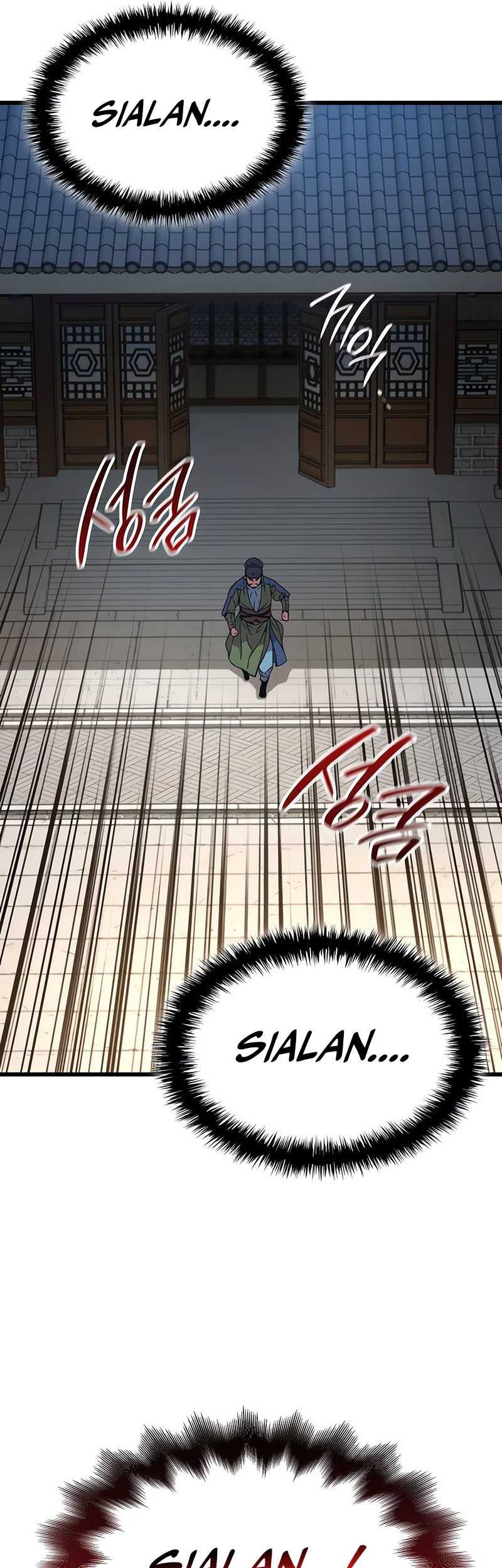 Myst, Might, Mayhem (Legend Of Heavenly Chaos Demon) Chapter 16 - halaman 30