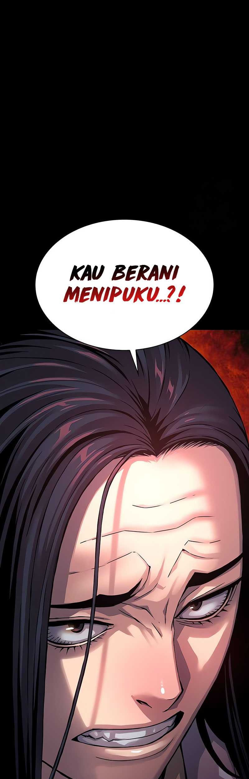Myst, Might, Mayhem (Legend Of Heavenly Chaos Demon) Chapter 16 - halaman 34