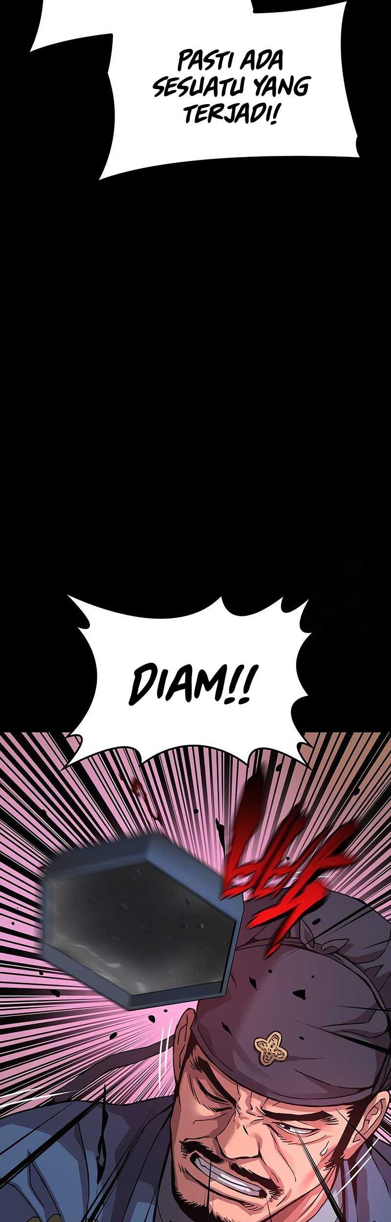 Myst, Might, Mayhem (Legend Of Heavenly Chaos Demon) Chapter 16 - halaman 36