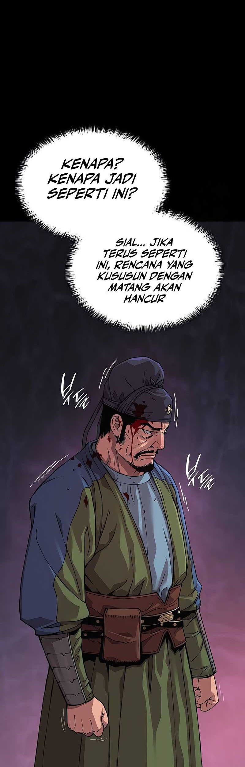 Myst, Might, Mayhem (Legend Of Heavenly Chaos Demon) Chapter 16 - halaman 39