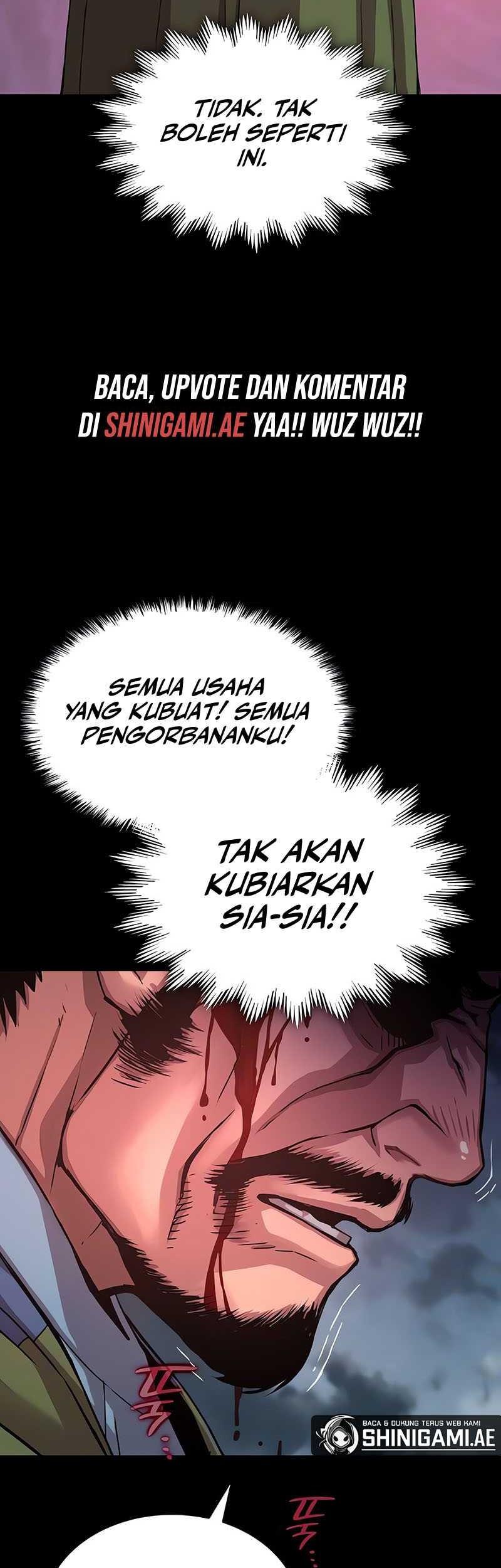 Myst, Might, Mayhem (Legend Of Heavenly Chaos Demon) Chapter 16 - halaman 40