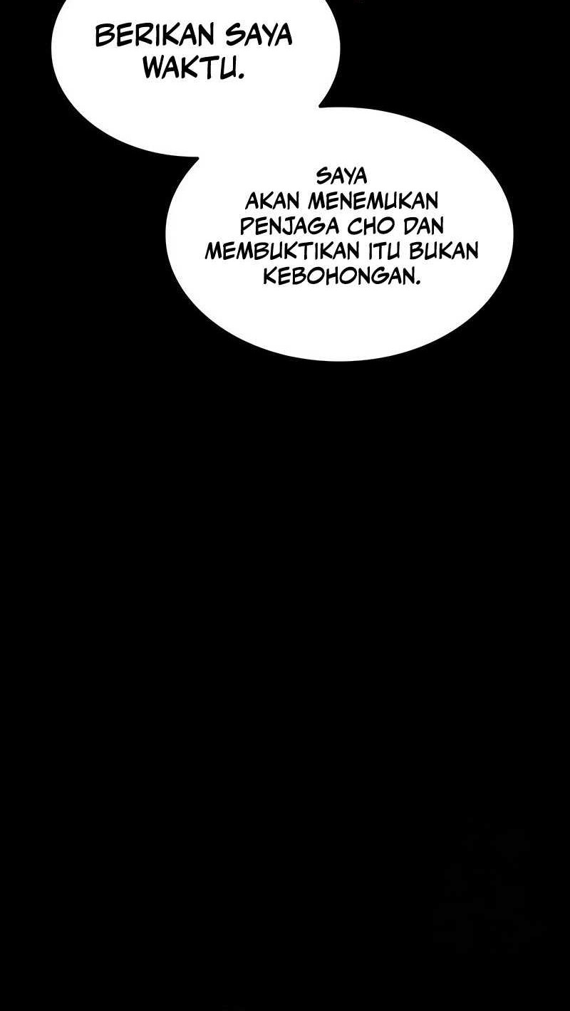 Myst, Might, Mayhem (Legend Of Heavenly Chaos Demon) Chapter 16 - halaman 41