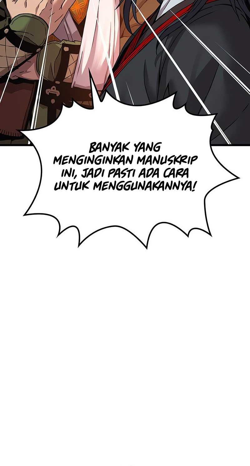 Myst, Might, Mayhem (Legend Of Heavenly Chaos Demon) Chapter 16 - halaman 5