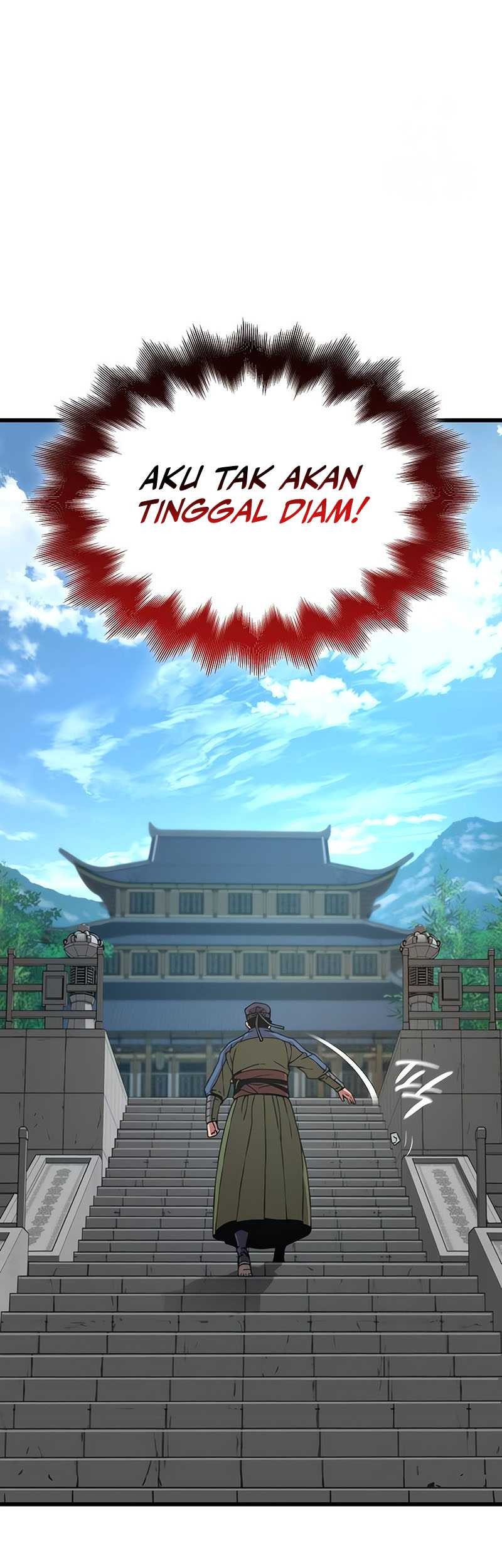 Myst, Might, Mayhem (Legend Of Heavenly Chaos Demon) Chapter 16 - halaman 50