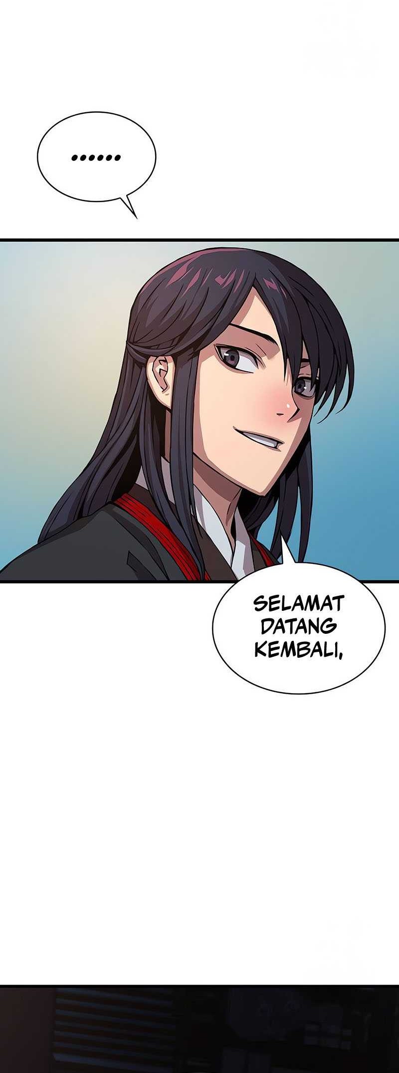 Myst, Might, Mayhem (Legend Of Heavenly Chaos Demon) Chapter 16 - halaman 69