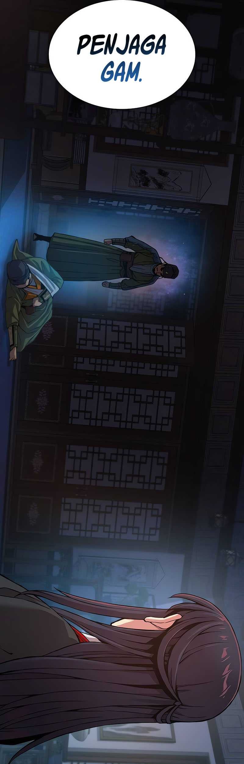 Myst, Might, Mayhem (Legend Of Heavenly Chaos Demon) Chapter 16 - halaman 70