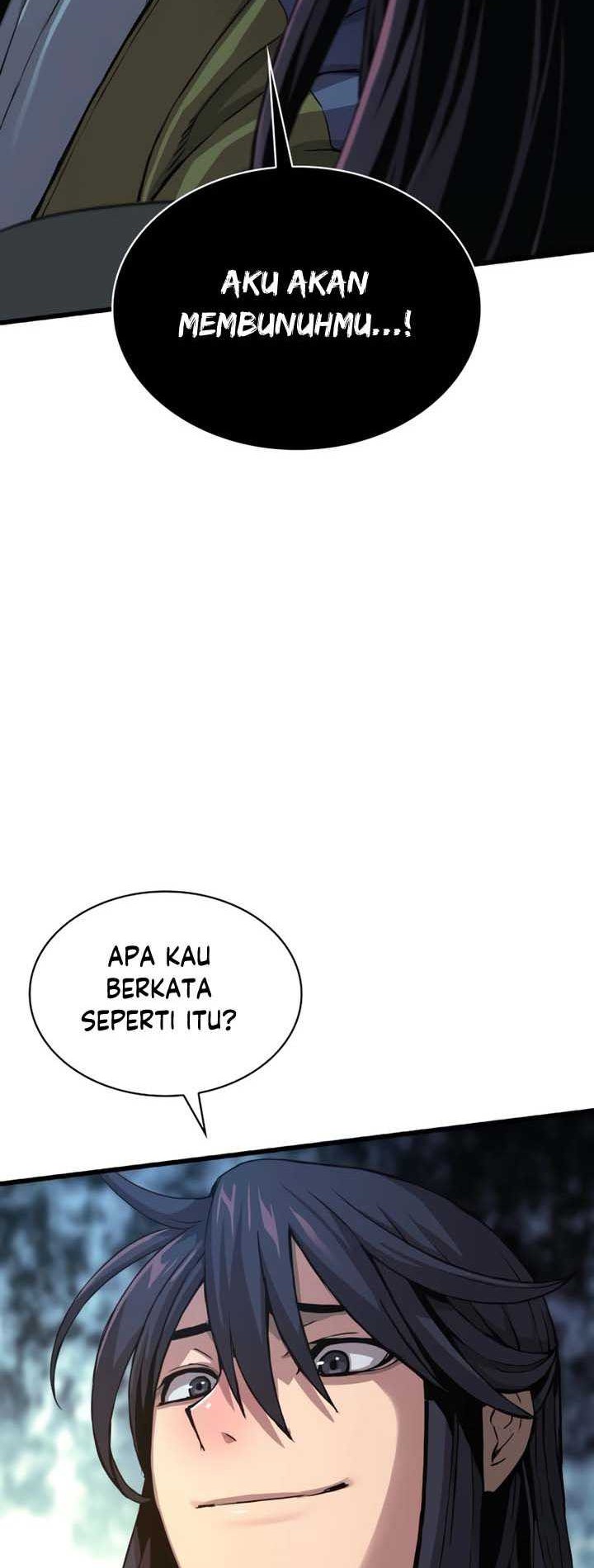 Myst, Might, Mayhem (Legend Of Heavenly Chaos Demon) Chapter 17 - halaman 11