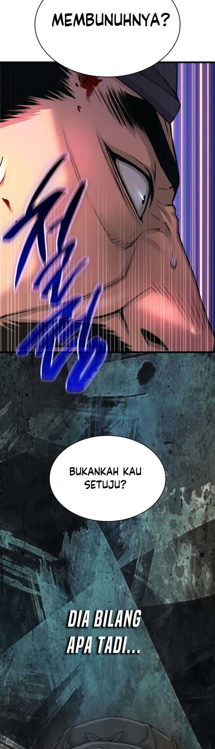 Myst, Might, Mayhem (Legend Of Heavenly Chaos Demon) Chapter 17 - halaman 18