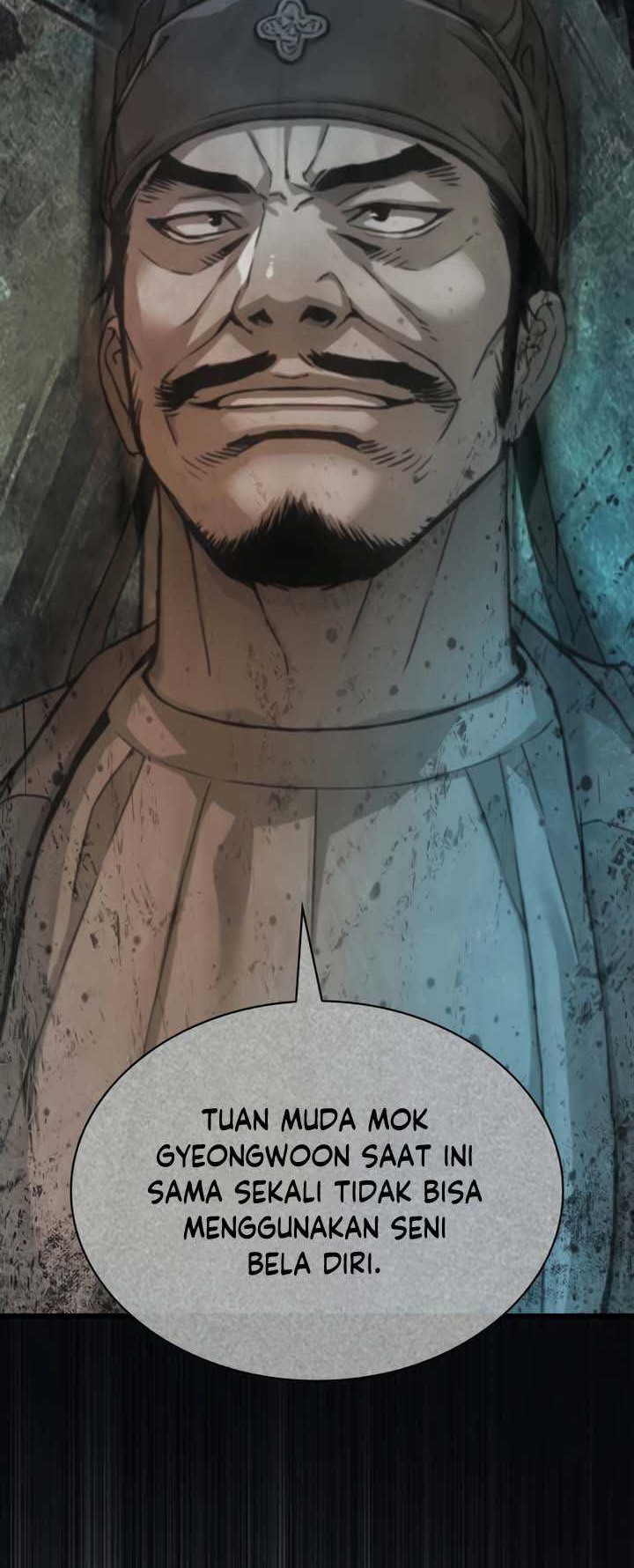 Myst, Might, Mayhem (Legend Of Heavenly Chaos Demon) Chapter 17 - halaman 19