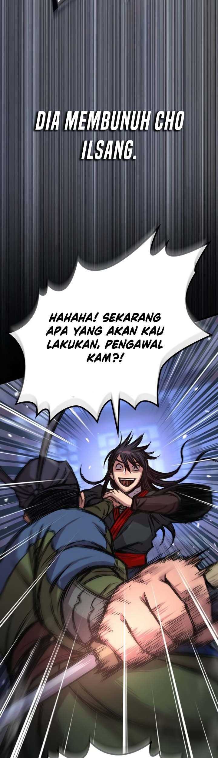 Myst, Might, Mayhem (Legend Of Heavenly Chaos Demon) Chapter 17 - halaman 23