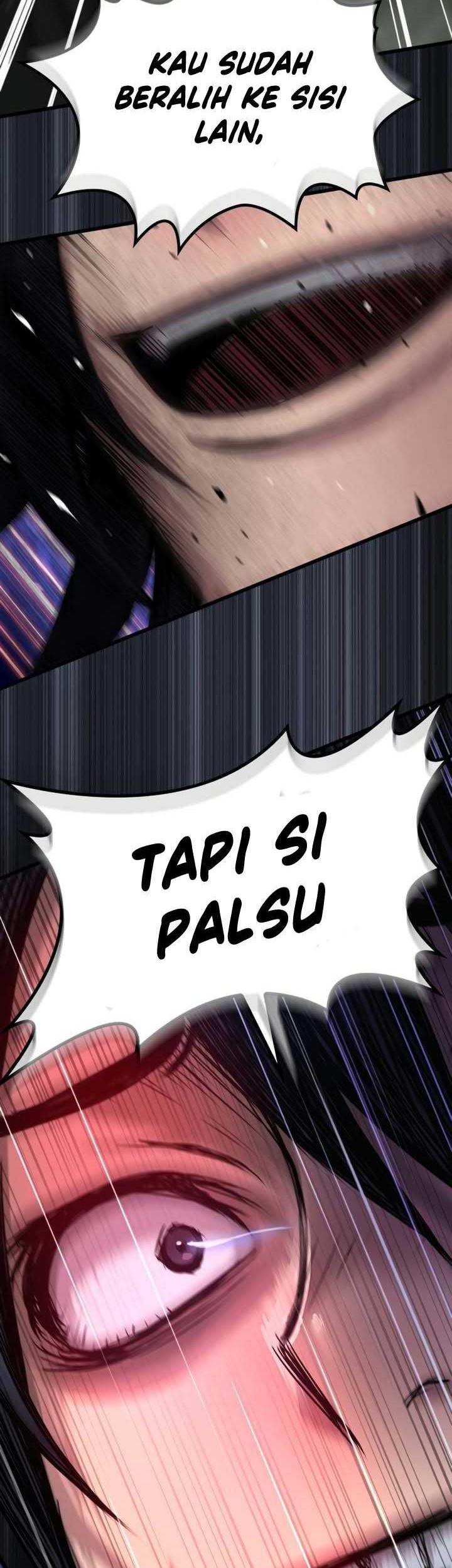 Myst, Might, Mayhem (Legend Of Heavenly Chaos Demon) Chapter 17 - halaman 24