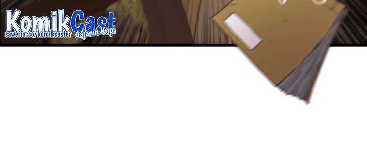 Myst, Might, Mayhem (Legend Of Heavenly Chaos Demon) Chapter 17 - halaman 31