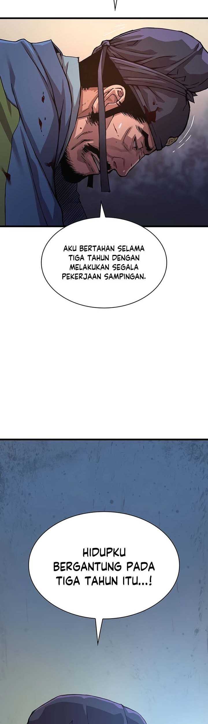 Myst, Might, Mayhem (Legend Of Heavenly Chaos Demon) Chapter 17 - halaman 35