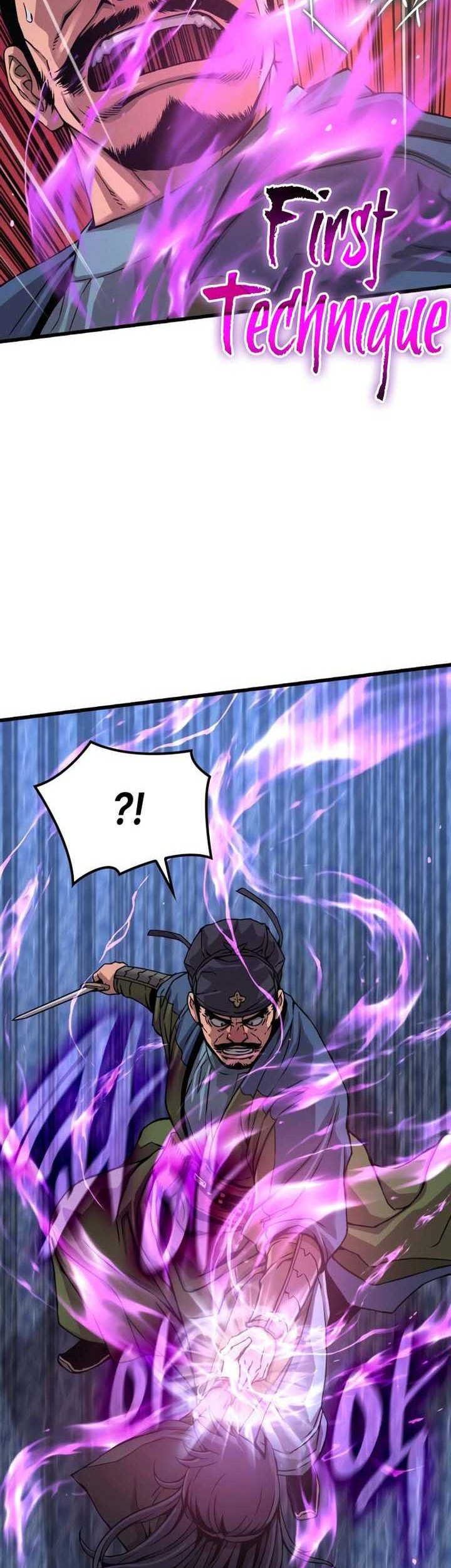 Myst, Might, Mayhem (Legend Of Heavenly Chaos Demon) Chapter 17 - halaman 60