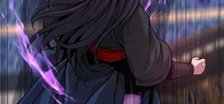 Myst, Might, Mayhem (Legend Of Heavenly Chaos Demon) Chapter 17 - halaman 61