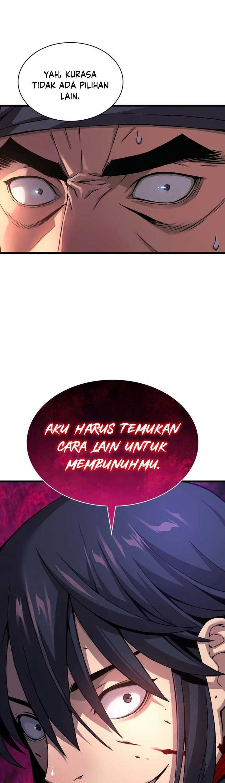 Myst, Might, Mayhem (Legend Of Heavenly Chaos Demon) Chapter 17 - halaman 77