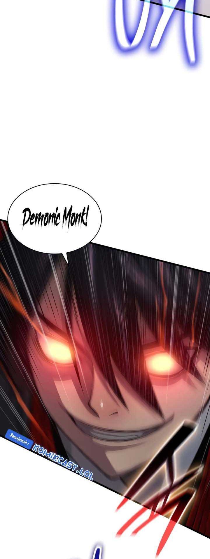 Myst, Might, Mayhem (Legend Of Heavenly Chaos Demon) Chapter 17 - halaman 84