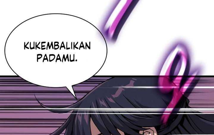 Myst, Might, Mayhem (Legend Of Heavenly Chaos Demon) Chapter 17 - halaman 91