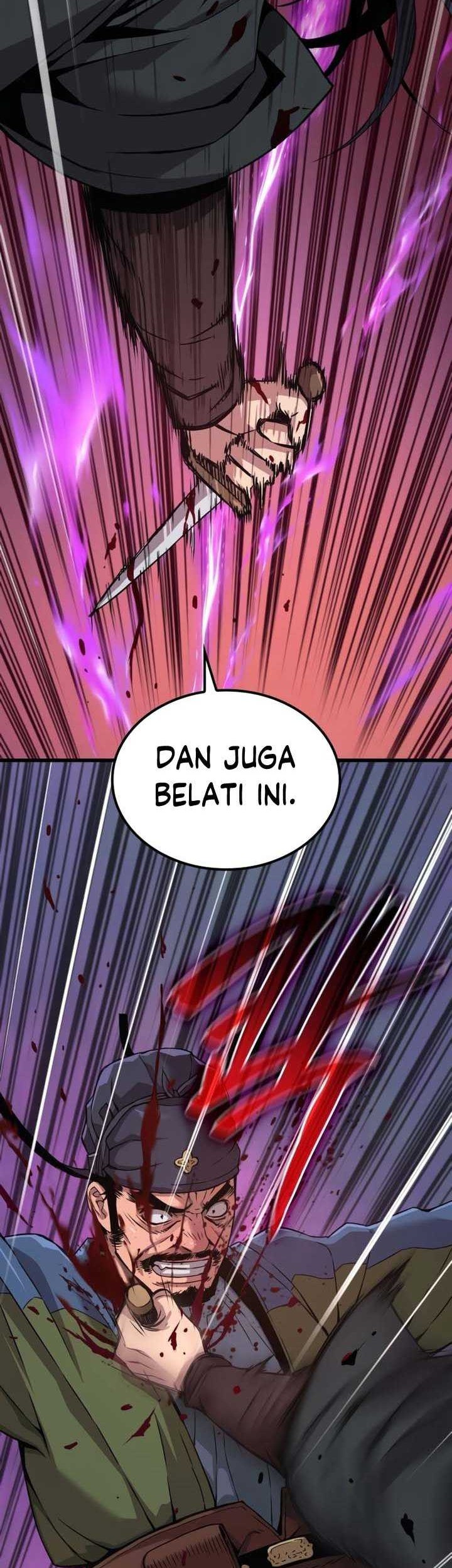 Myst, Might, Mayhem (Legend Of Heavenly Chaos Demon) Chapter 17 - halaman 93