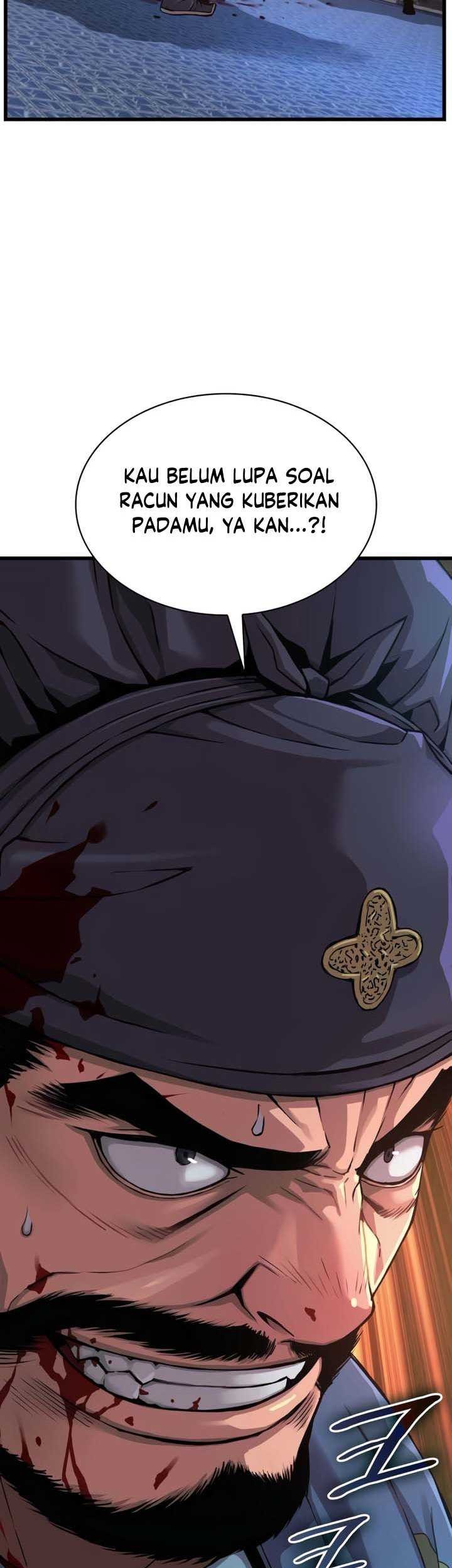 Myst, Might, Mayhem (Legend Of Heavenly Chaos Demon) Chapter 18 - halaman 13