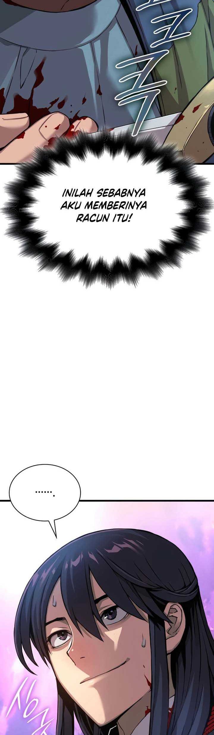 Myst, Might, Mayhem (Legend Of Heavenly Chaos Demon) Chapter 18 - halaman 14