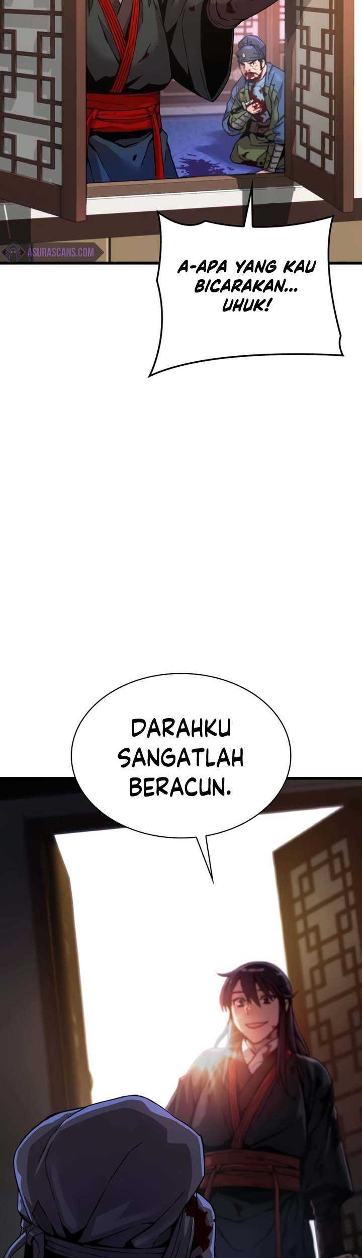 Myst, Might, Mayhem (Legend Of Heavenly Chaos Demon) Chapter 18 - halaman 27