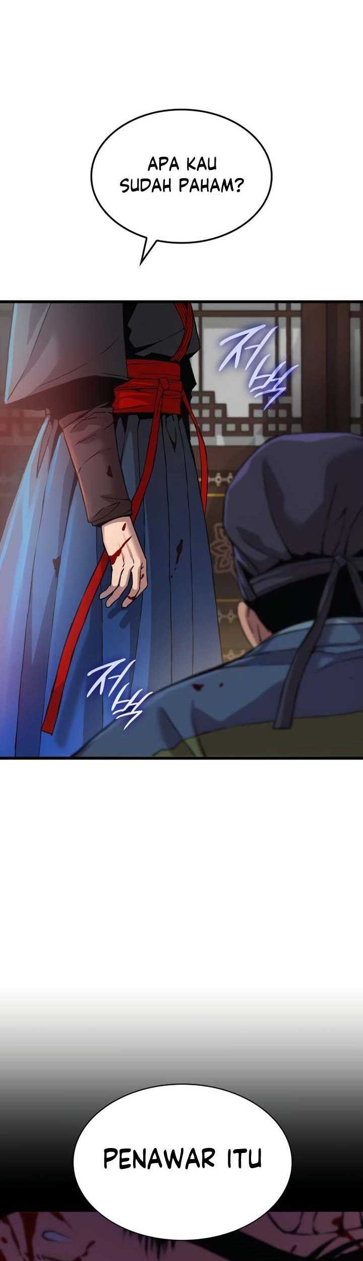 Myst, Might, Mayhem (Legend Of Heavenly Chaos Demon) Chapter 18 - halaman 30