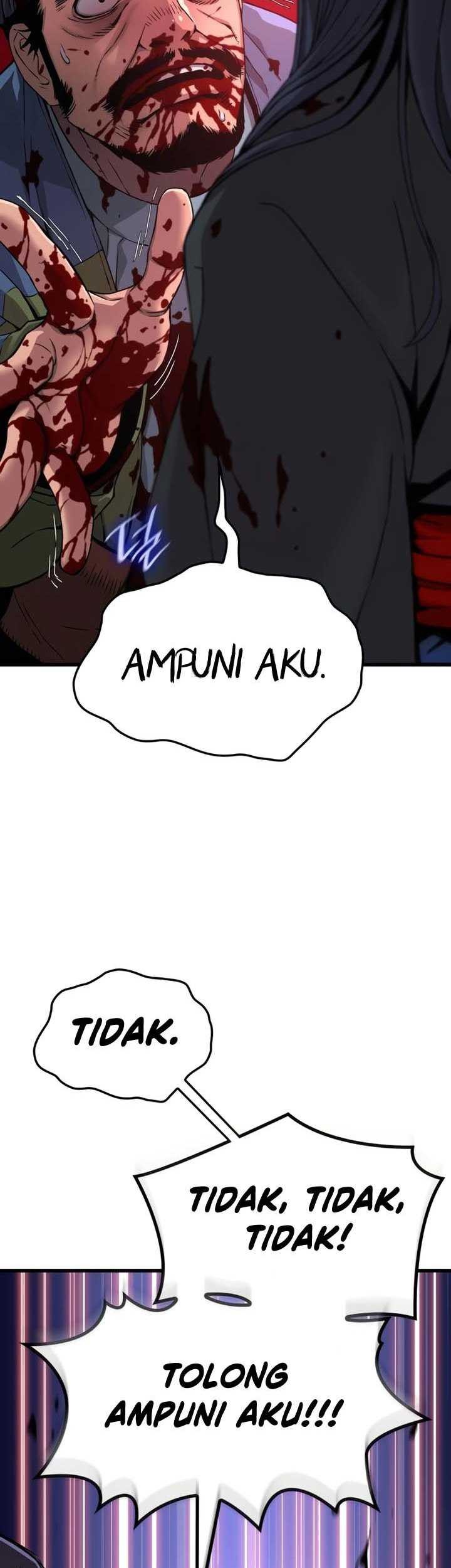 Myst, Might, Mayhem (Legend Of Heavenly Chaos Demon) Chapter 18 - halaman 38