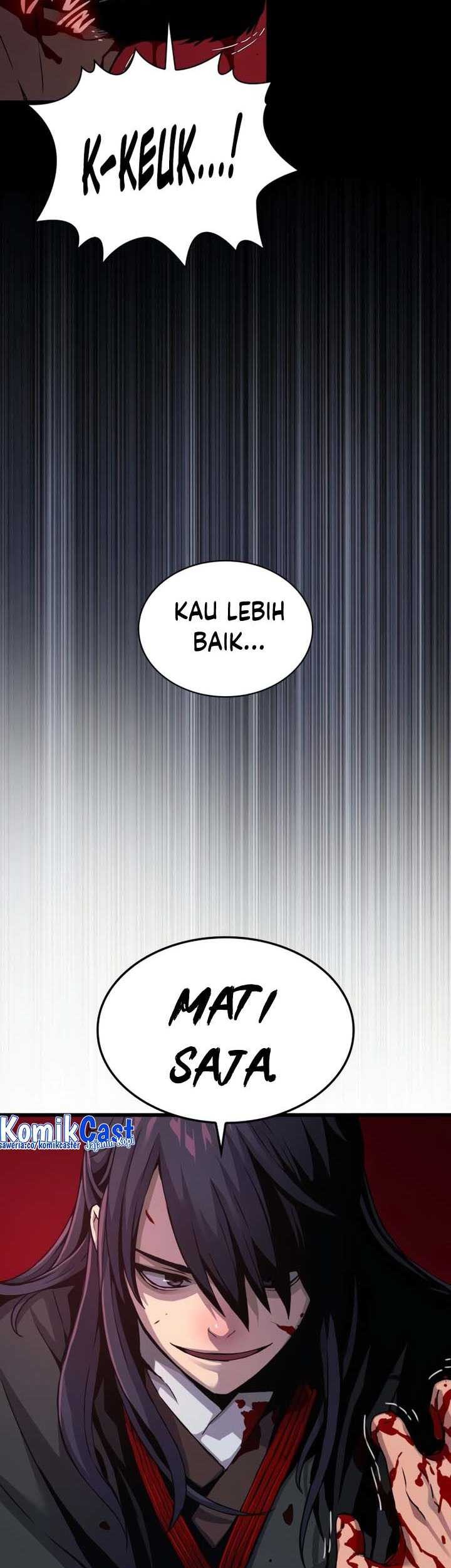 Myst, Might, Mayhem (Legend Of Heavenly Chaos Demon) Chapter 18 - halaman 50
