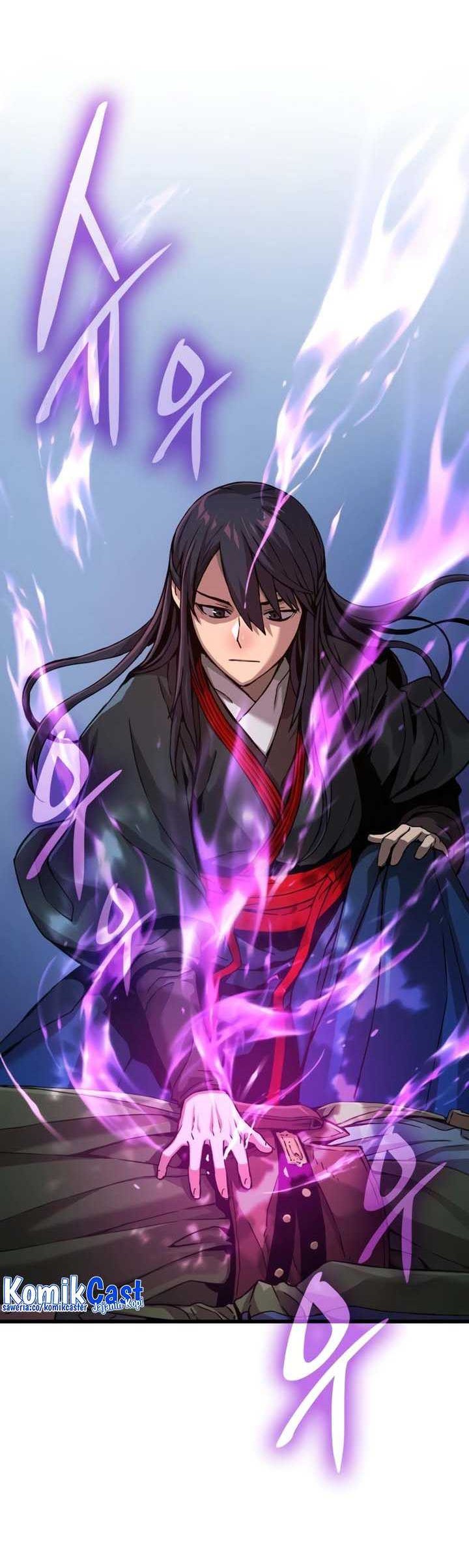 Myst, Might, Mayhem (Legend Of Heavenly Chaos Demon) Chapter 18 - halaman 67