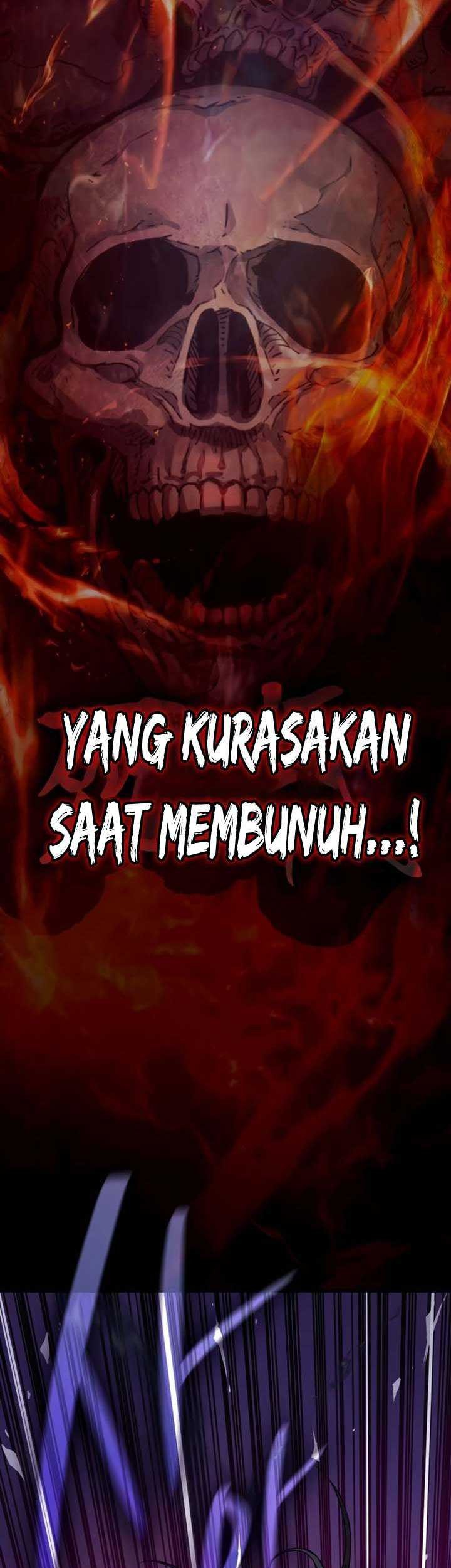 Myst, Might, Mayhem (Legend Of Heavenly Chaos Demon) Chapter 18 - halaman 70