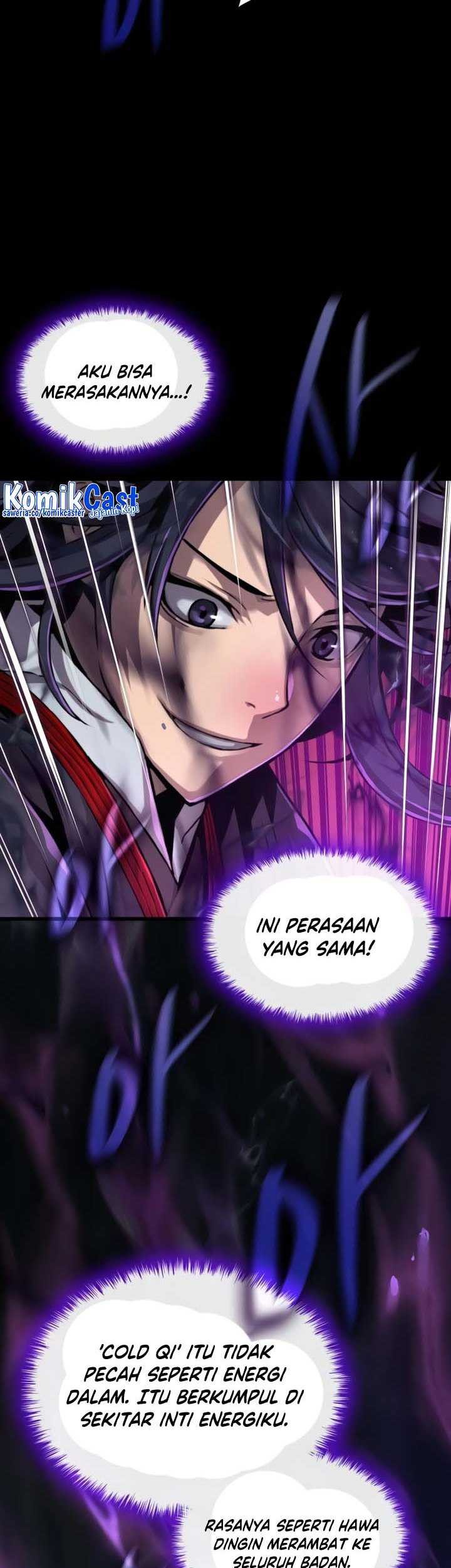 Myst, Might, Mayhem (Legend Of Heavenly Chaos Demon) Chapter 18 - halaman 72