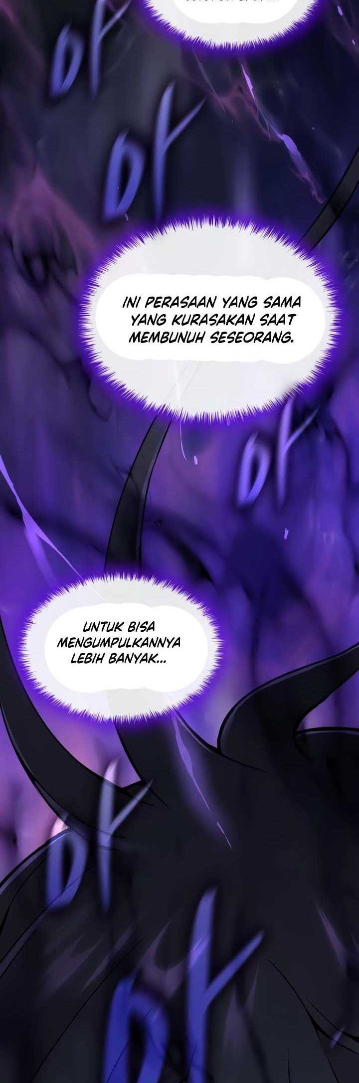 Myst, Might, Mayhem (Legend Of Heavenly Chaos Demon) Chapter 18 - halaman 73