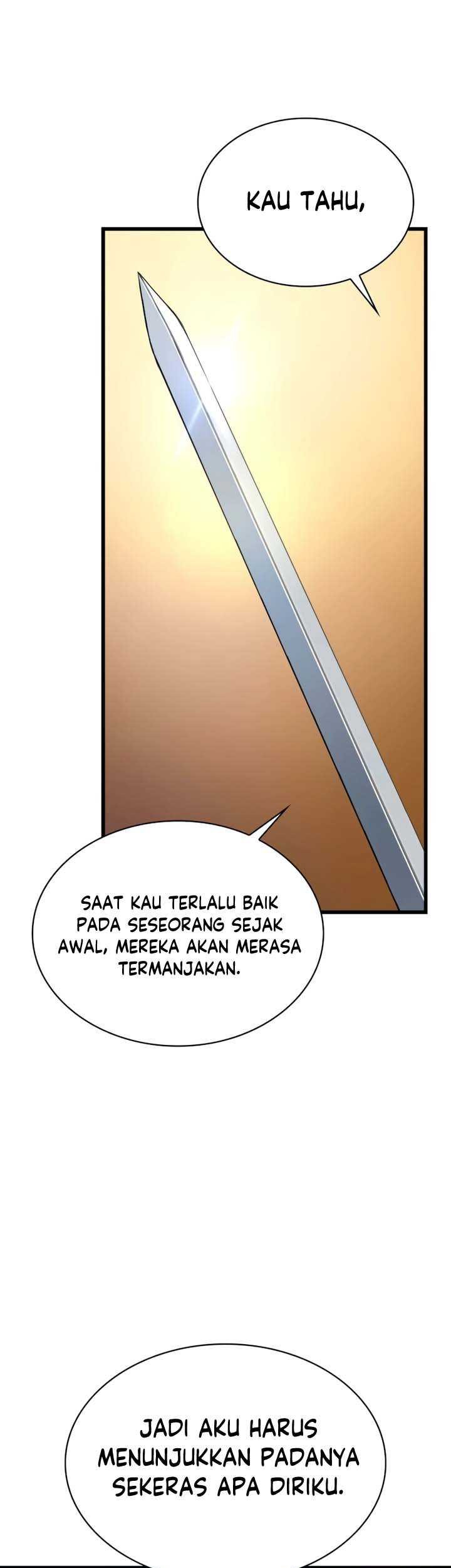 Myst, Might, Mayhem (Legend Of Heavenly Chaos Demon) Chapter 18 - halaman 83