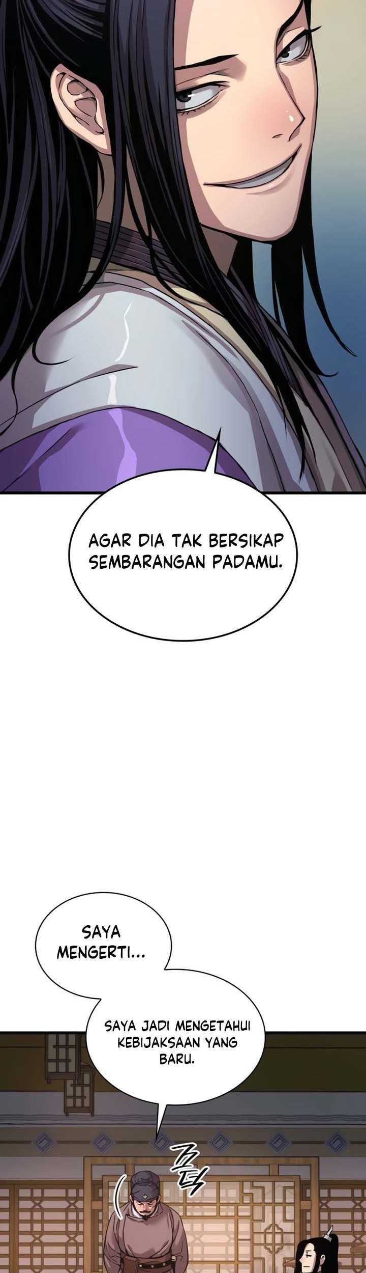 Myst, Might, Mayhem (Legend Of Heavenly Chaos Demon) Chapter 18 - halaman 86