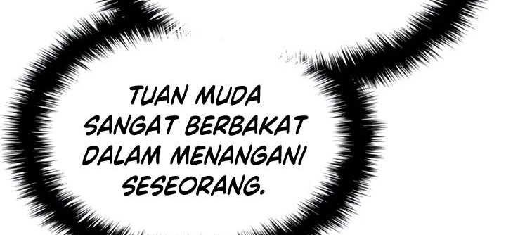 Myst, Might, Mayhem (Legend Of Heavenly Chaos Demon) Chapter 18 - halaman 88