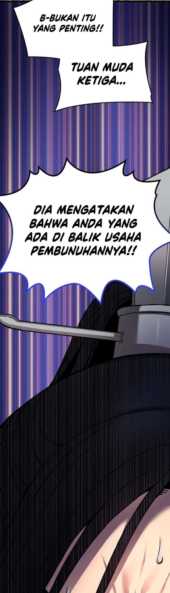 Myst, Might, Mayhem (Legend Of Heavenly Chaos Demon) Chapter 18 - halaman 94