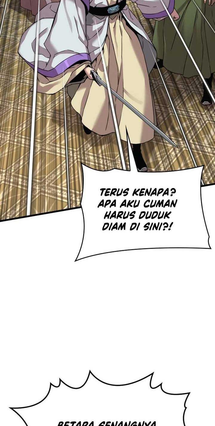 Myst, Might, Mayhem (Legend Of Heavenly Chaos Demon) Chapter 19 - halaman 13