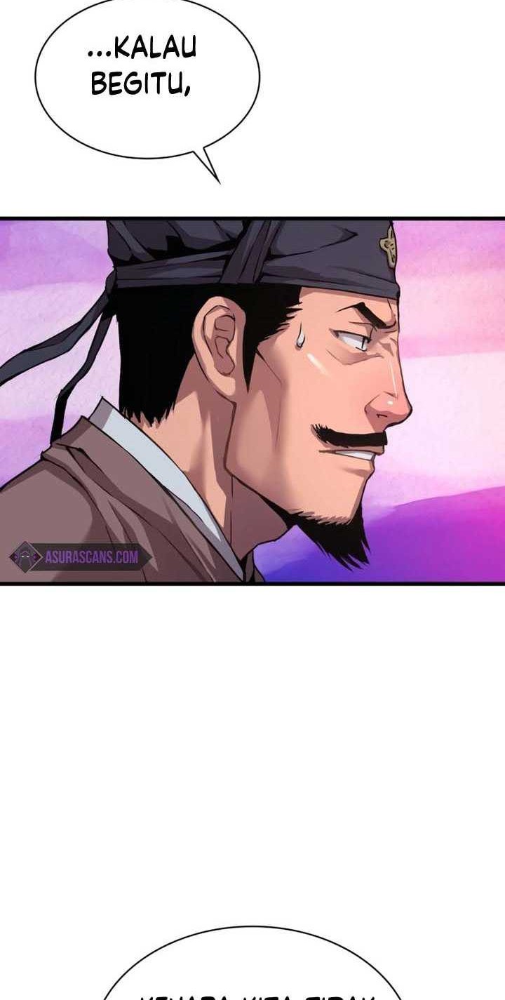 Myst, Might, Mayhem (Legend Of Heavenly Chaos Demon) Chapter 19 - halaman 15