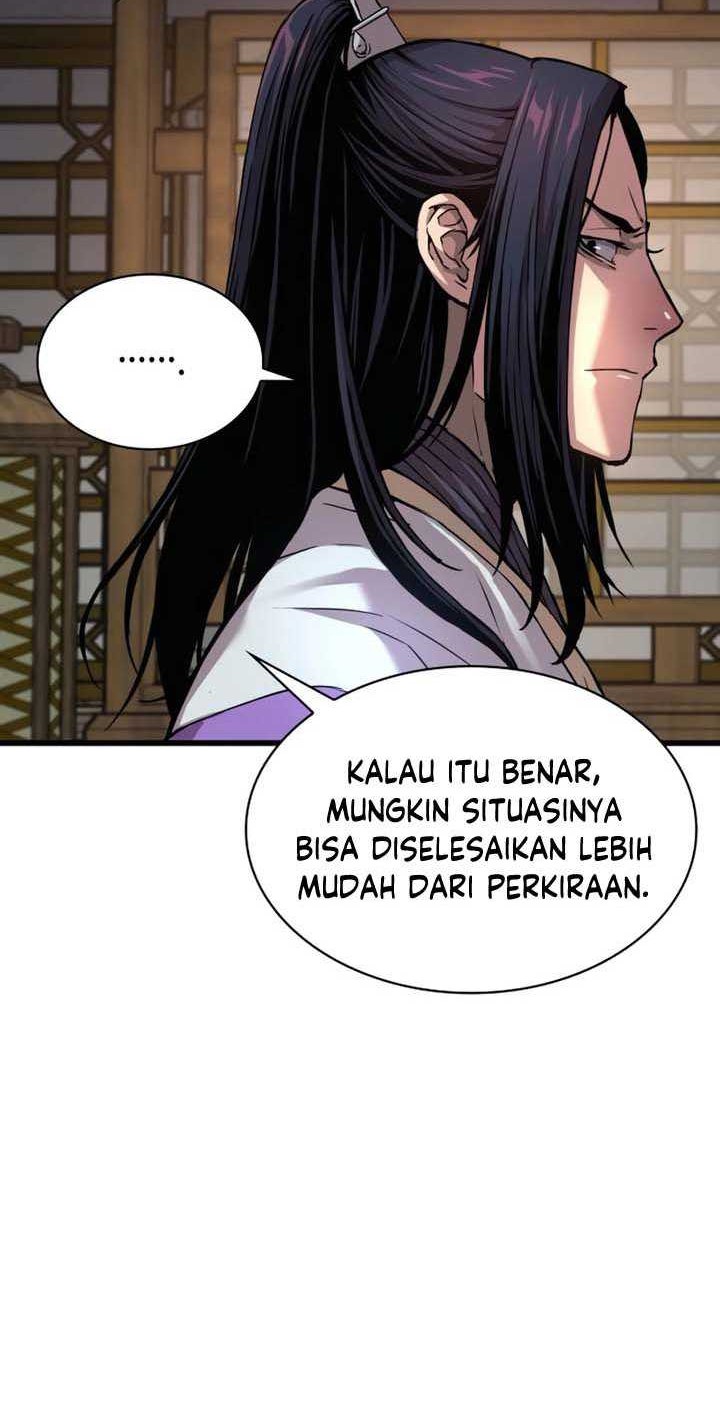 Myst, Might, Mayhem (Legend Of Heavenly Chaos Demon) Chapter 19 - halaman 17