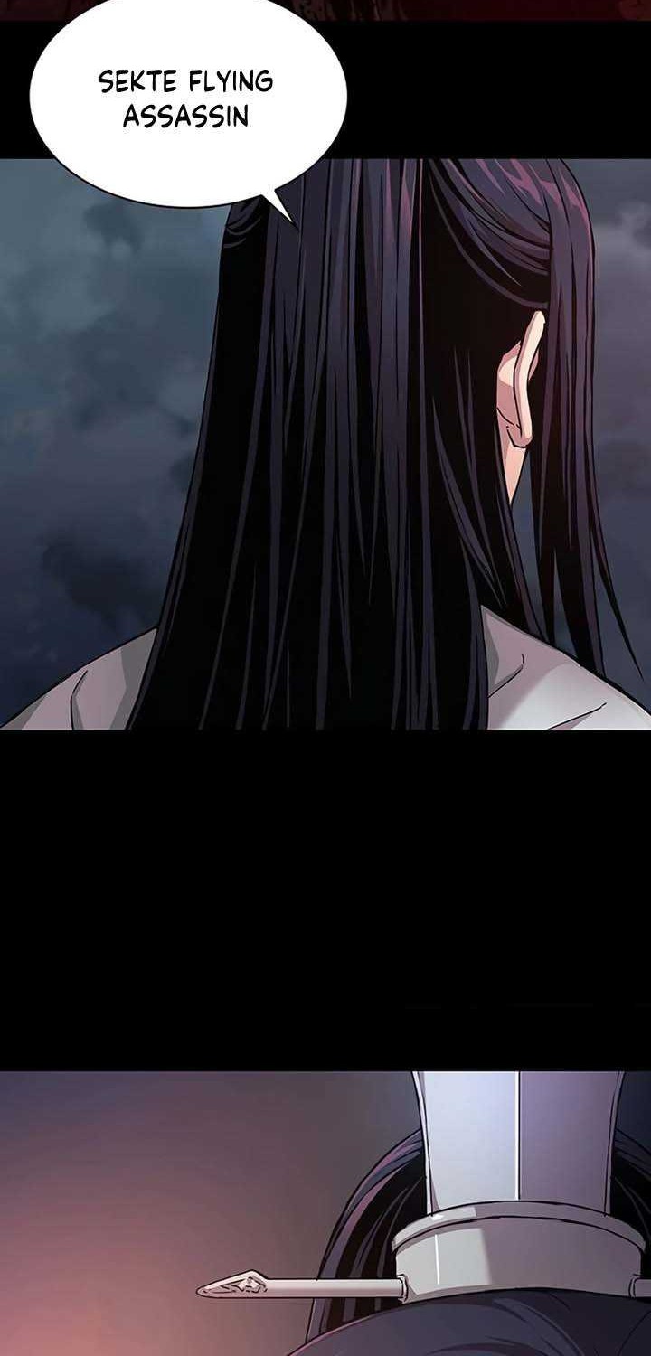 Myst, Might, Mayhem (Legend Of Heavenly Chaos Demon) Chapter 19 - halaman 23