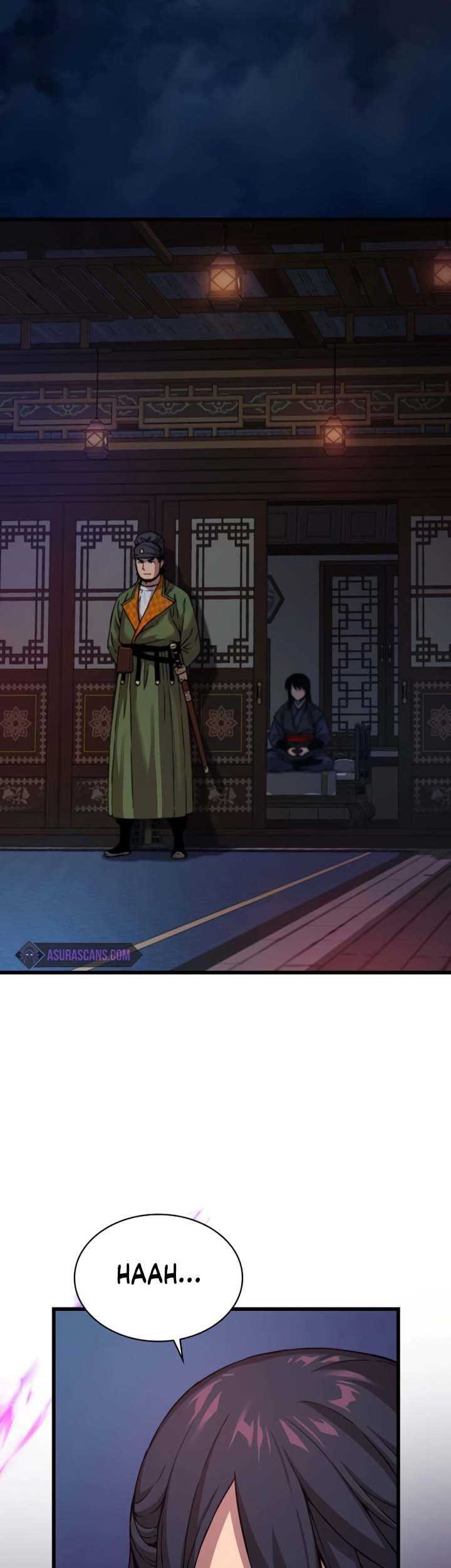 Myst, Might, Mayhem (Legend Of Heavenly Chaos Demon) Chapter 19 - halaman 26