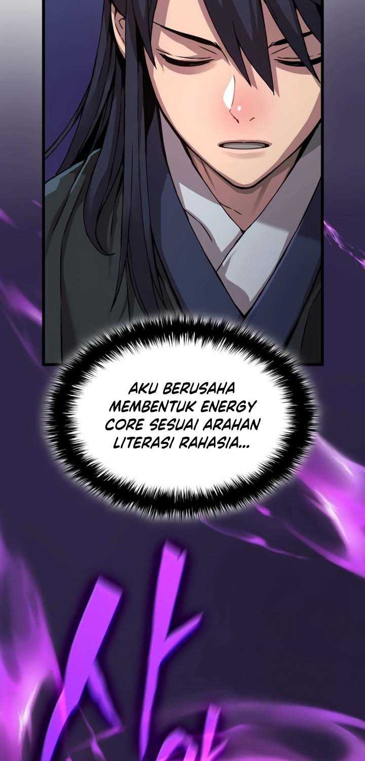 Myst, Might, Mayhem (Legend Of Heavenly Chaos Demon) Chapter 19 - halaman 27
