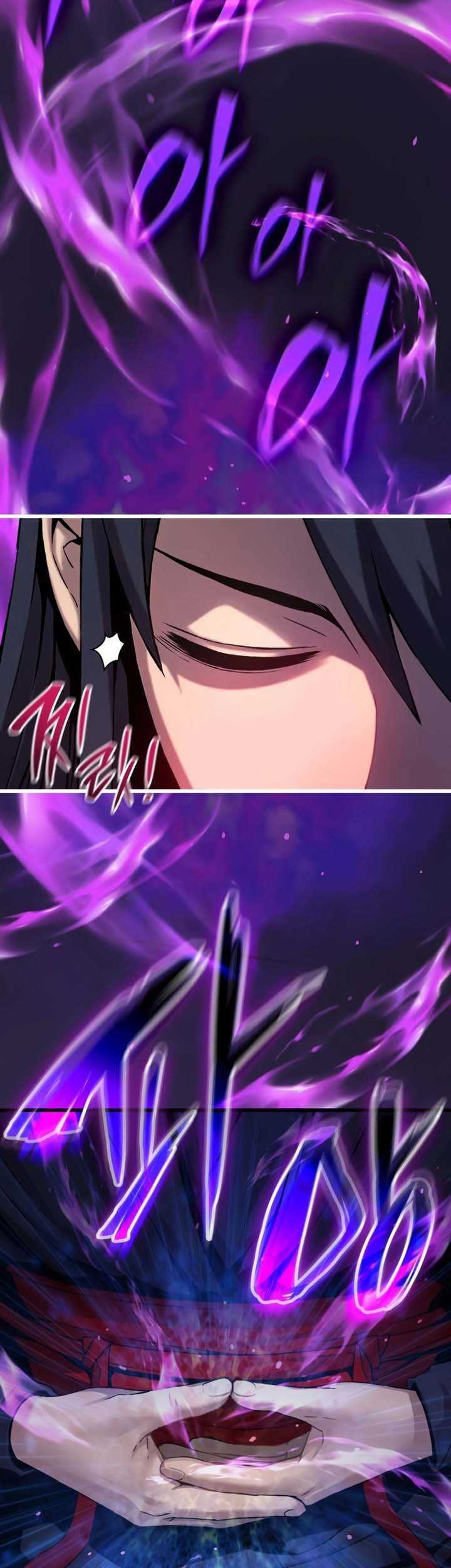 Myst, Might, Mayhem (Legend Of Heavenly Chaos Demon) Chapter 19 - halaman 28