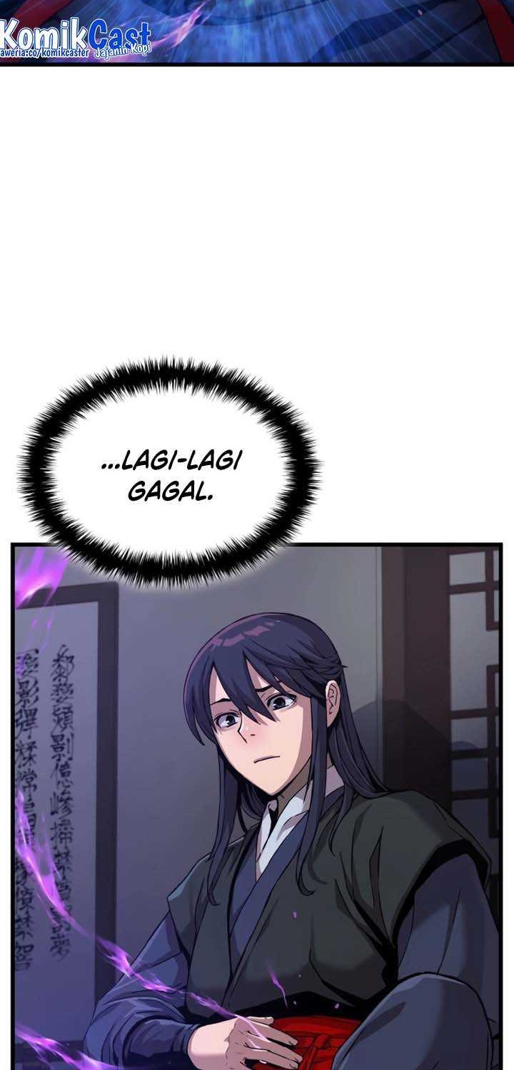 Myst, Might, Mayhem (Legend Of Heavenly Chaos Demon) Chapter 19 - halaman 29