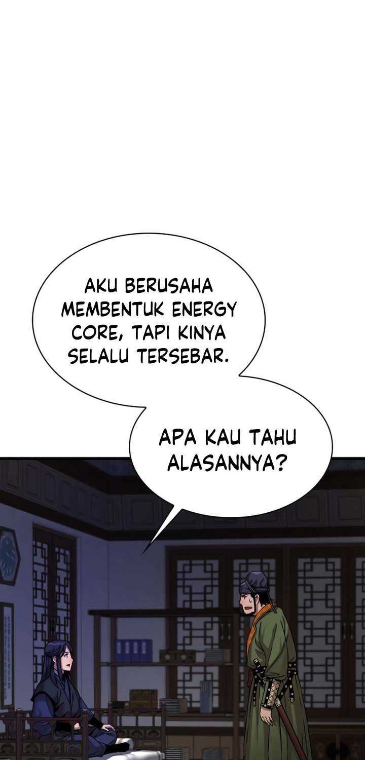 Myst, Might, Mayhem (Legend Of Heavenly Chaos Demon) Chapter 19 - halaman 31