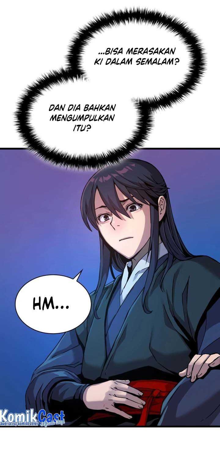 Myst, Might, Mayhem (Legend Of Heavenly Chaos Demon) Chapter 19 - halaman 33