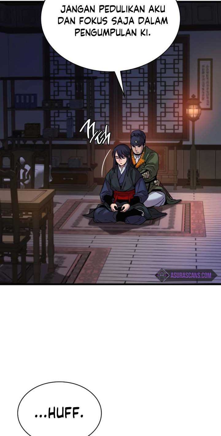 Myst, Might, Mayhem (Legend Of Heavenly Chaos Demon) Chapter 19 - halaman 37