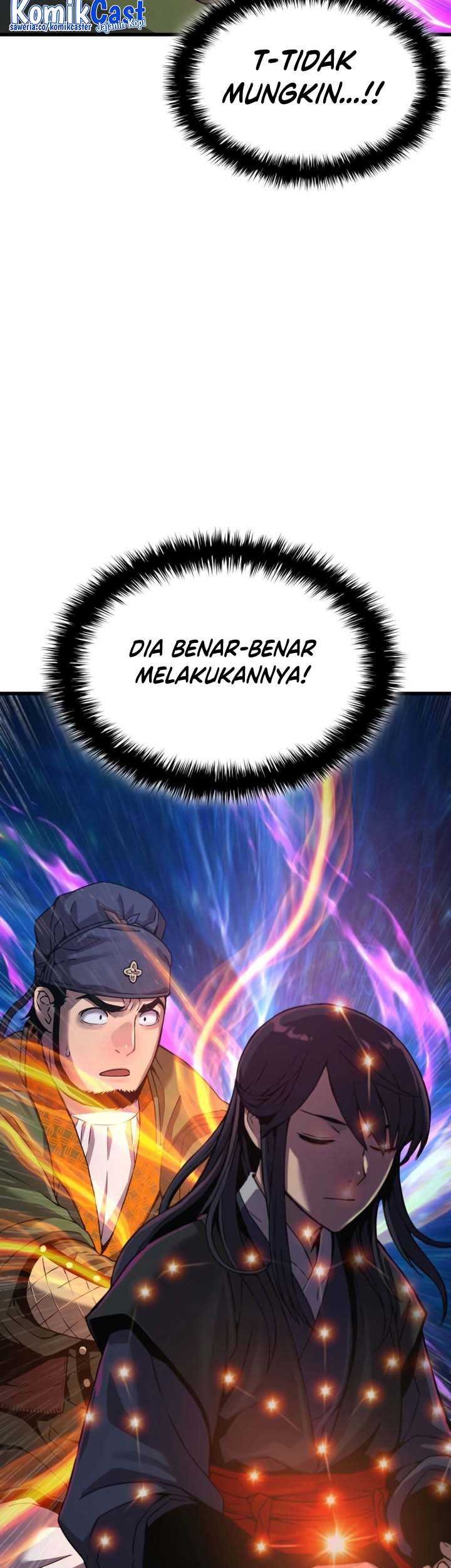 Myst, Might, Mayhem (Legend Of Heavenly Chaos Demon) Chapter 19 - halaman 40