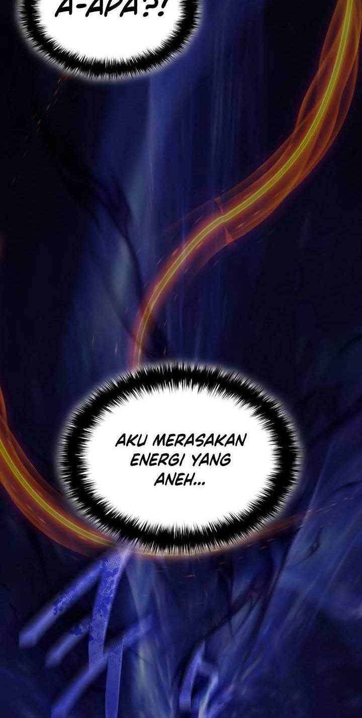 Myst, Might, Mayhem (Legend Of Heavenly Chaos Demon) Chapter 19 - halaman 43